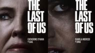 Gail and Dina, The Last of Us Season 2 / Source: HBO